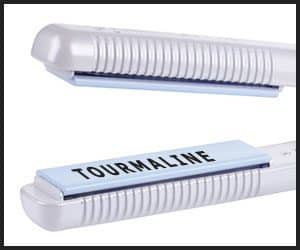 Tourmaline Flat Iron Tourmaline Flat Iron